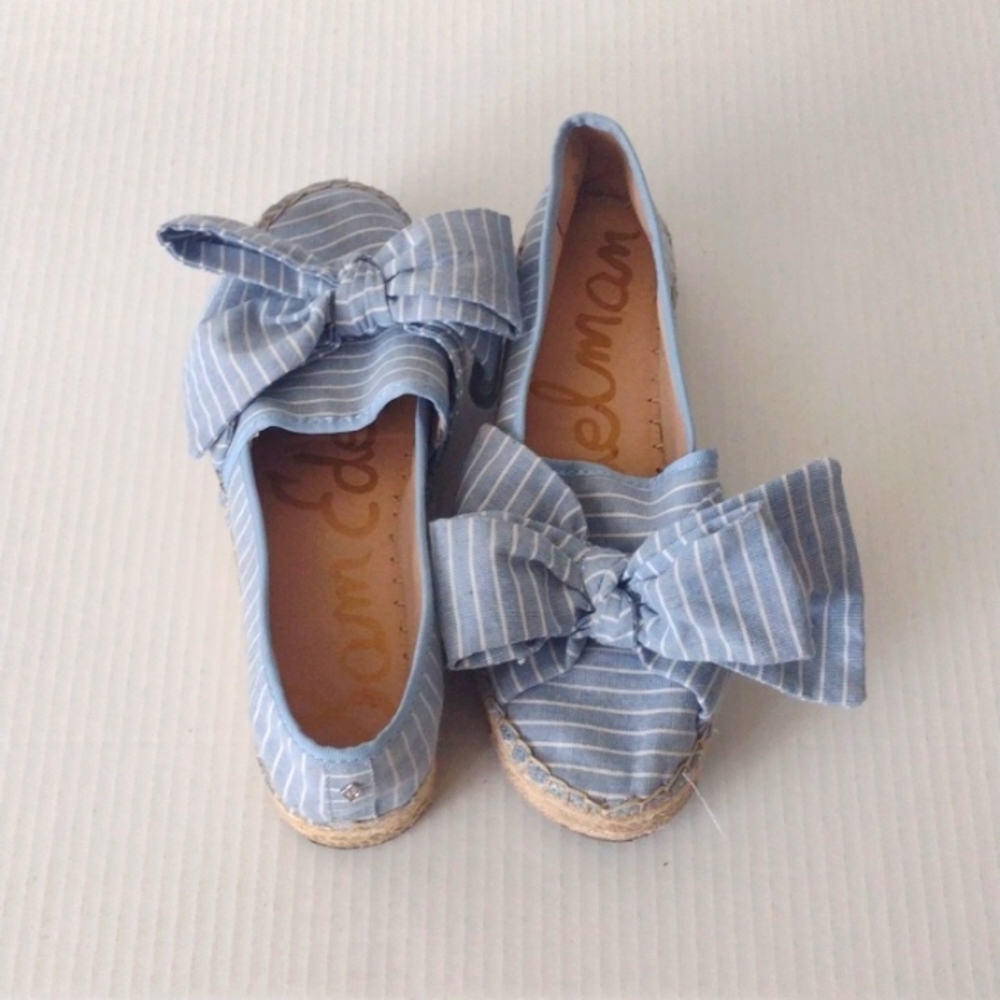 Sam Edelman Espadrilles